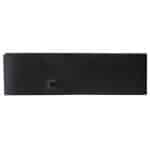 Custom Black Rectangular Button Gift Box Black Rectangular Button Gift Box - 1
