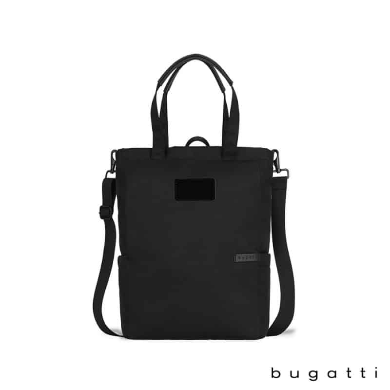 Custom Bugatti Madison Convertible Backpack / Tote - 1
