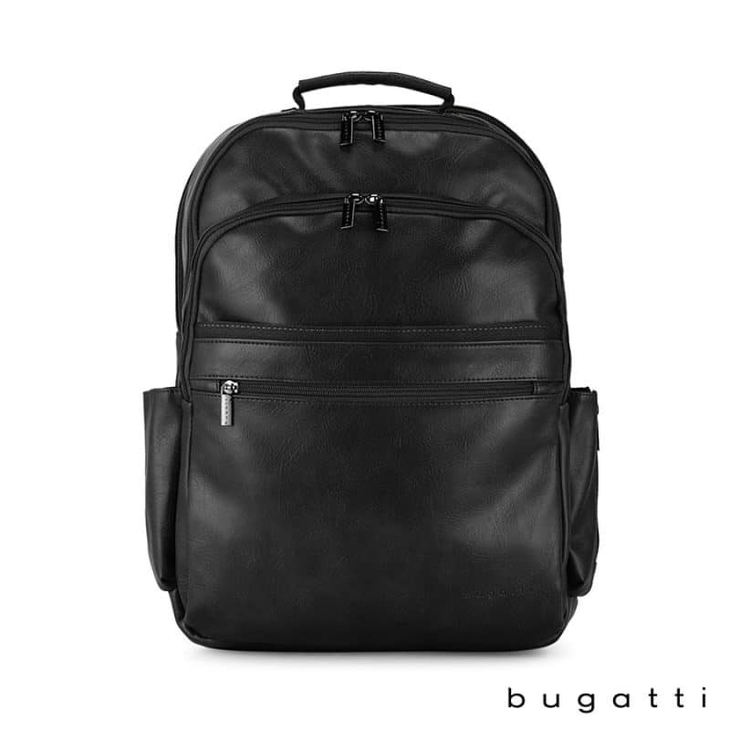 Custom Bugatti Valentino Backpack - 1