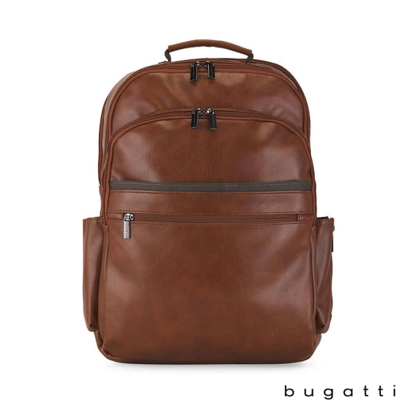 Custom Bugatti Valentino Backpack - 2