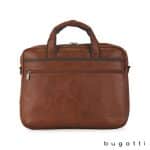 Custom Bugatti Valentino Briefcase - 2
