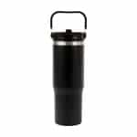 Custom Ebson 30 oz. Steel/PP Liner Water Bottle - 1