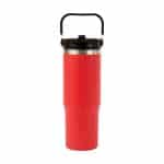 Custom Ebson 30 oz. Steel/PP Liner Water Bottle - 2