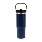 Custom Ebson 30 oz. Steel/PP Liner Water Bottle - 4