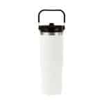 Custom Ebson 30 oz. Steel/PP Liner Water Bottle - 5