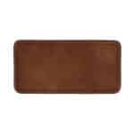 Custom Leatherette Patch With Hook Backing - 3