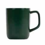 Custom Lisbon 18 oz. Recycled Ceramic Mug - 2