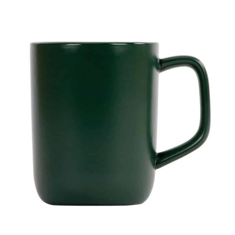 Custom Lisbon 18 oz. Recycled Ceramic Mug - 2
