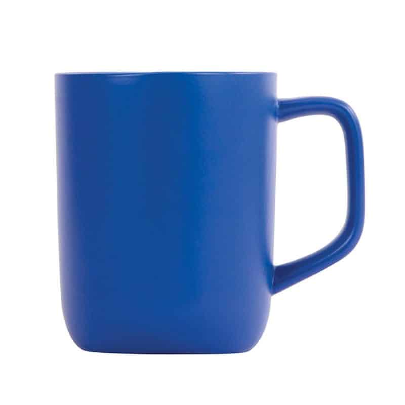 Custom Lisbon 18 oz. Recycled Ceramic Mug - 3