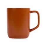 Custom Lisbon 18 oz. Recycled Ceramic Mug - 5