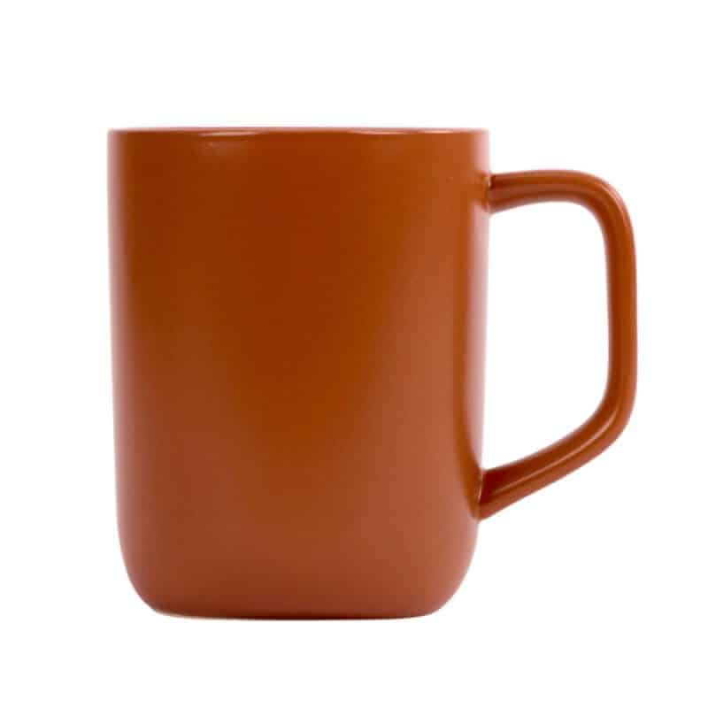 Custom Lisbon 18 oz. Recycled Ceramic Mug - 5