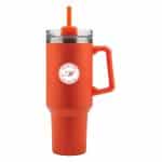 Stainless Steel Travel Mug - 4