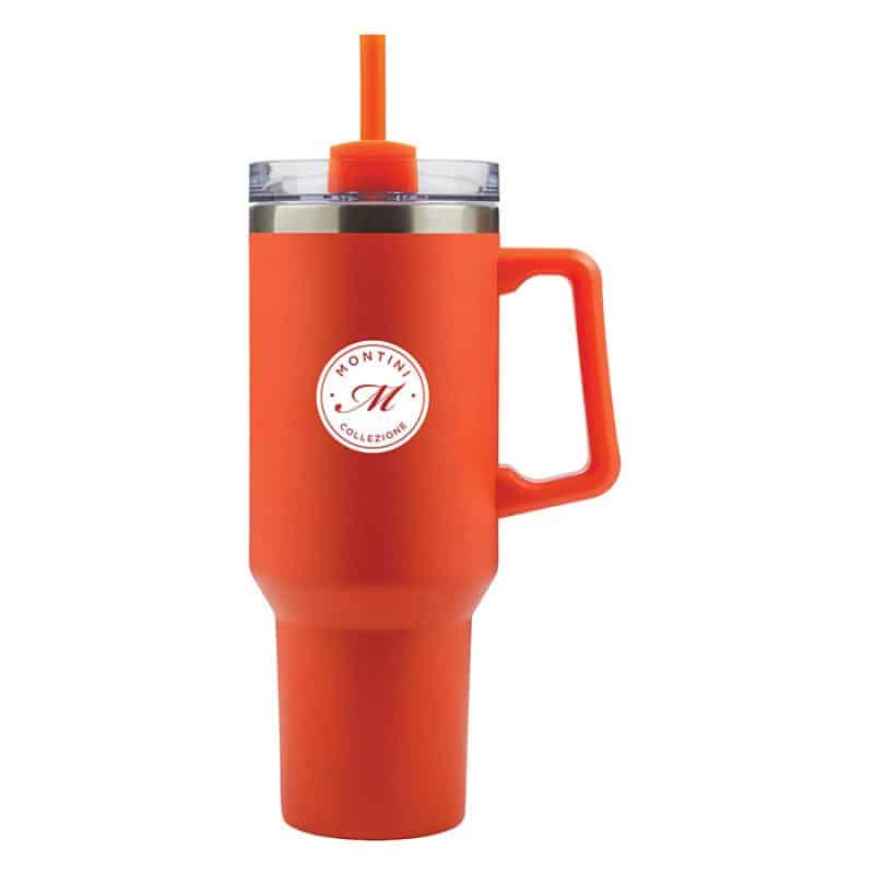 Stainless Steel Travel Mug - 4