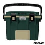 Custom Pelican 14qt Personal Cooler - 3