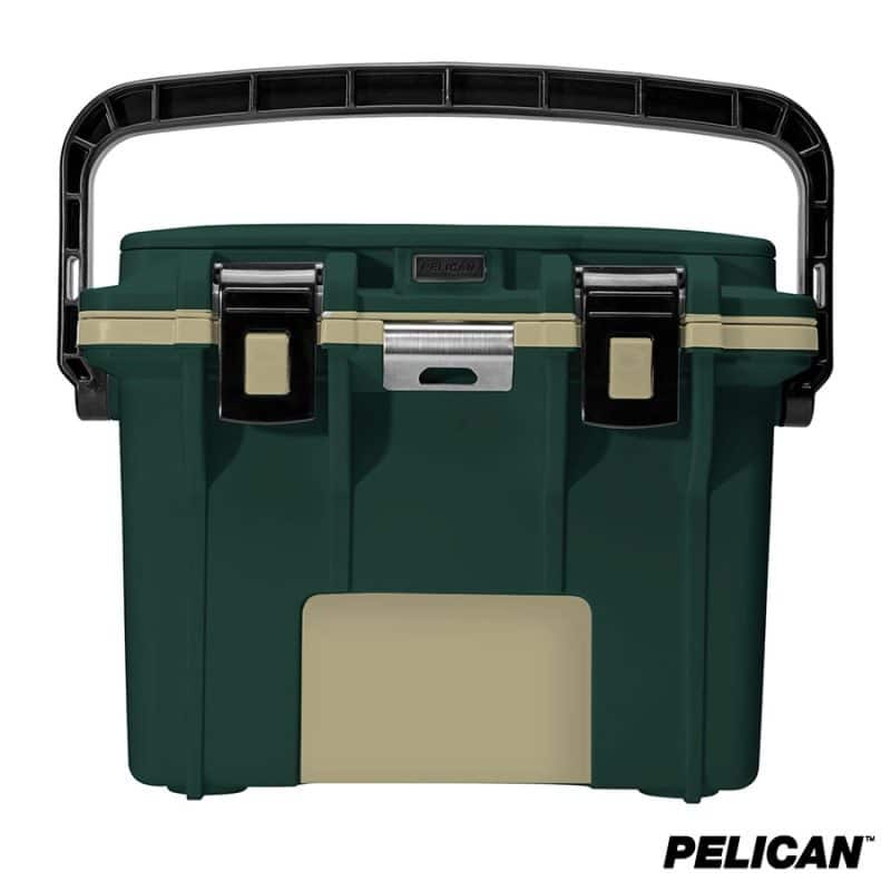 Custom Pelican 14qt Personal Cooler - 3