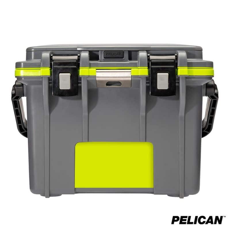 Custom Pelican 14qt Personal Cooler - 4