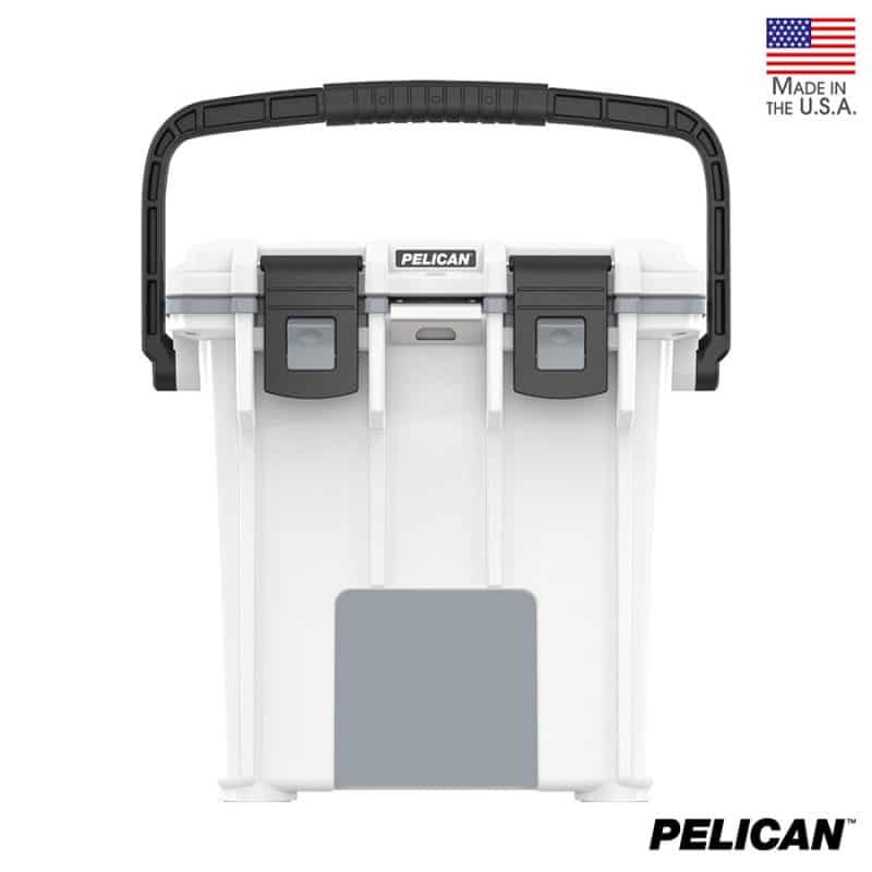 Custom Pelican 20qt Elite Cooler - 5