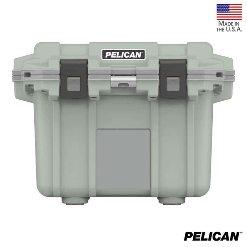 Custom Pelican 30qt Elite Cooler - 4