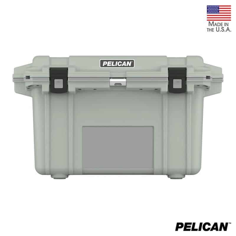 Custom Pelican 70qt Elite Cooler - 6