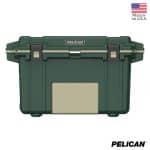Custom Pelican 70qt Elite Cooler - 7