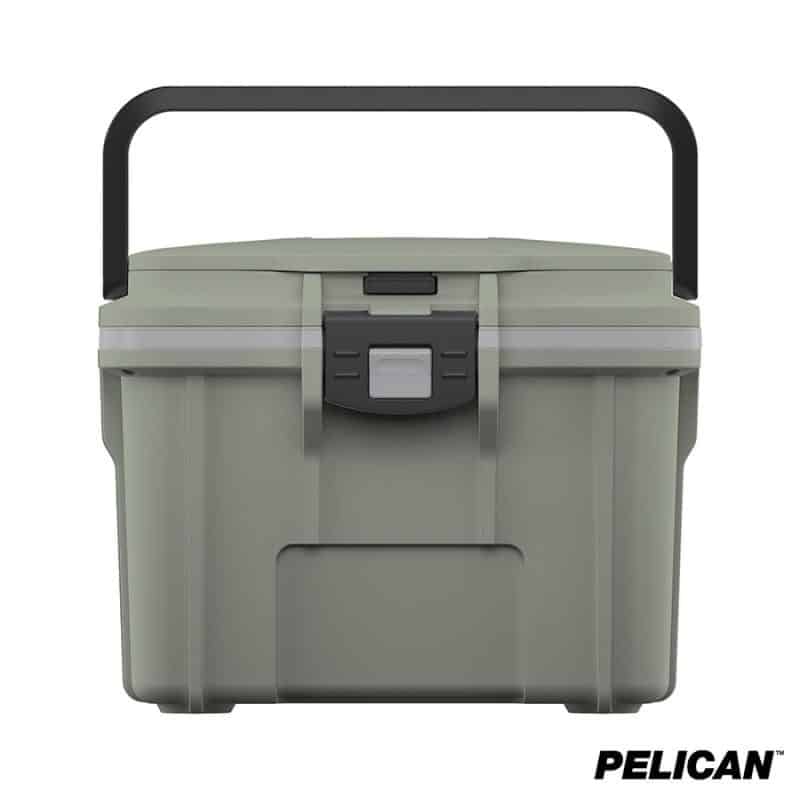 Custom Pelican 8qt Personal Cooler - 4