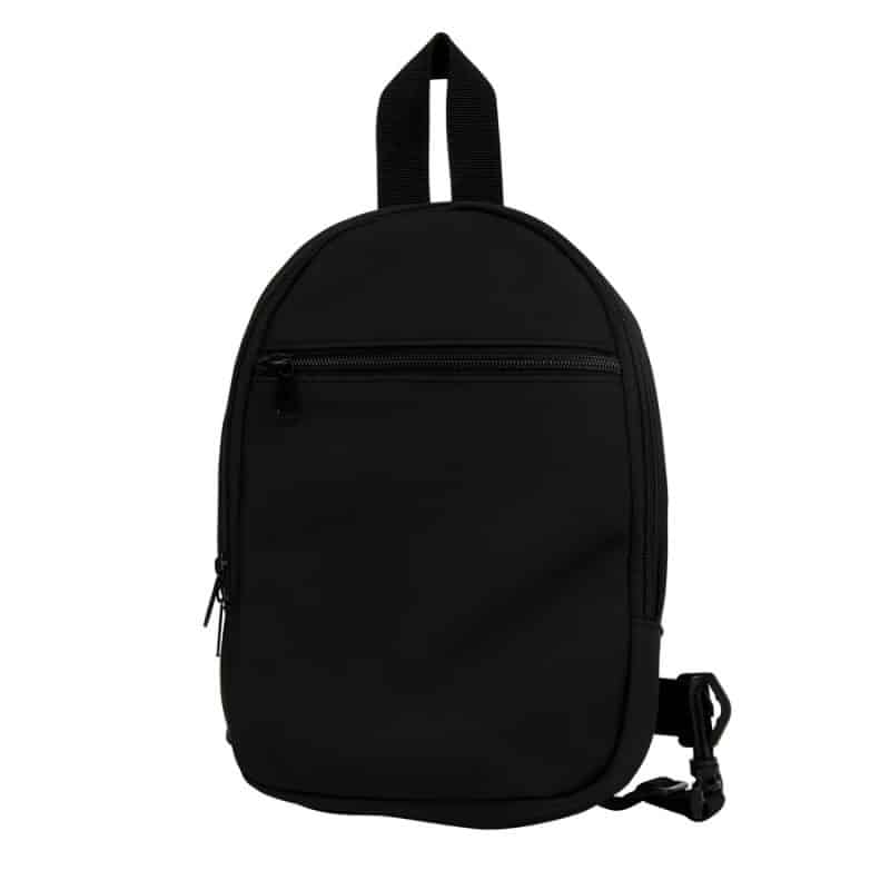 Custom Ronin Crossbody Bag - 1