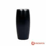Custom Snowfox 18 oz. Vacuum Insulated Beer Tumbler - 5