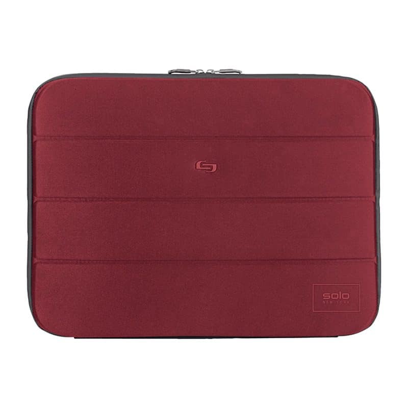 Custom Solo New York 17.3" Bond Sleeve - 2