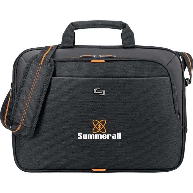 Custom Solo New York Ace Slim Brief - 1