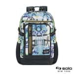 Custom Solo New York Brooklyn Backpack