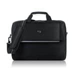 Custom Solo New York Chrysler Briefcase - 1