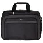Custom Solo New York Empire Briefcase - 1