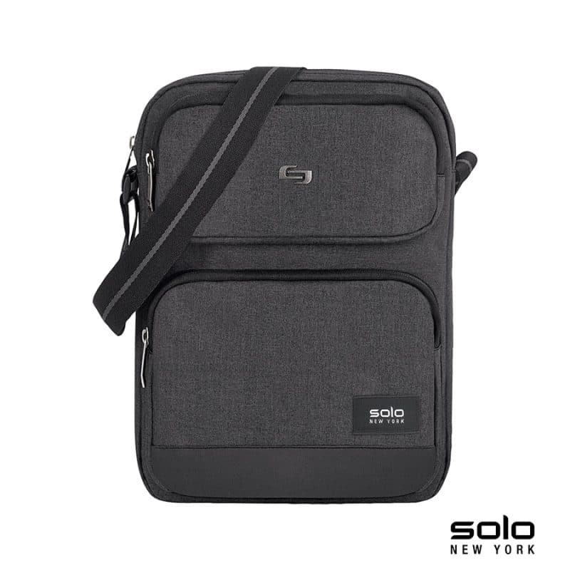 Custom Solo New York Ludlow Tablet Sling - 2