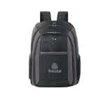 Custom Solo New York Metropolitan Backpack