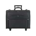 Custom Solo New York Morgan Rolling Catalog Case - 1