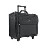 Custom Solo New York Morgan Rolling Catalog Case