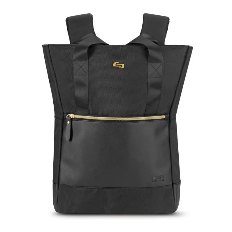 Custom Solo New York Parker Hybrid Backpack Tote - 1