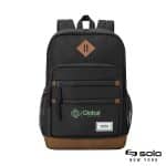 Custom Solo New York Re:fresh Backpack - 1