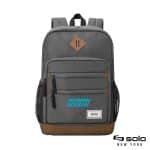 Custom Solo New York Re:fresh Backpack - 2