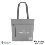 Custom Solo New York Re:store Laptop Tote - 1