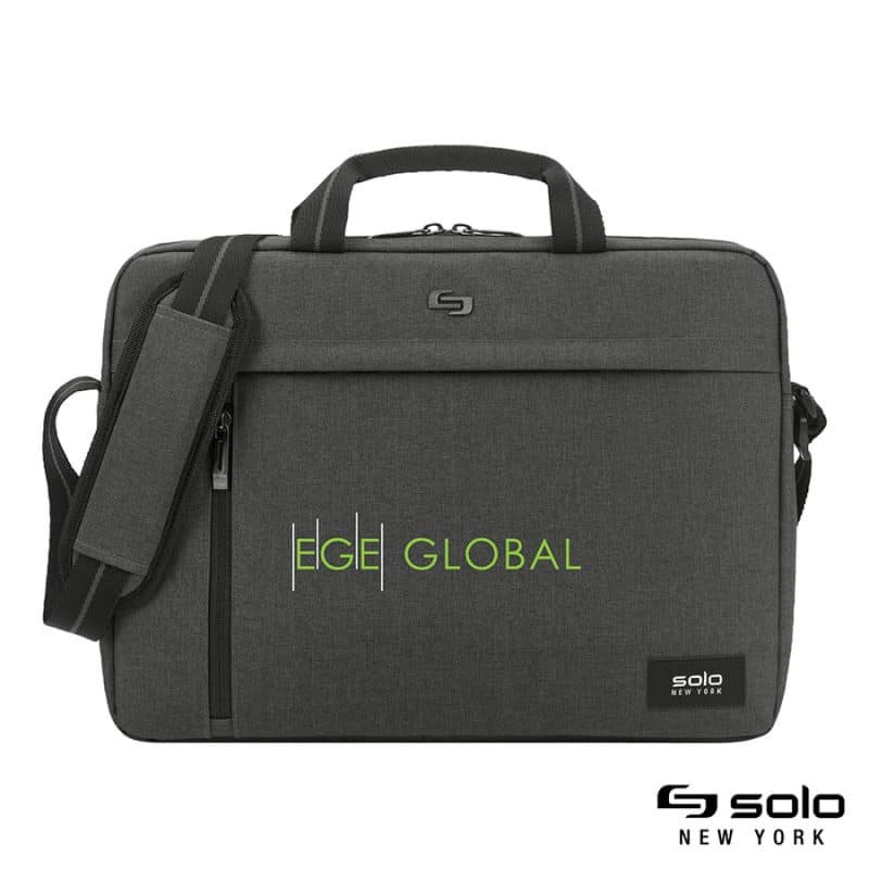 Custom Solo New York Rivington Slim Brief - 1