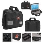 Custom Solo New York Secure-Fit 13.3" RPET Chromebook Case