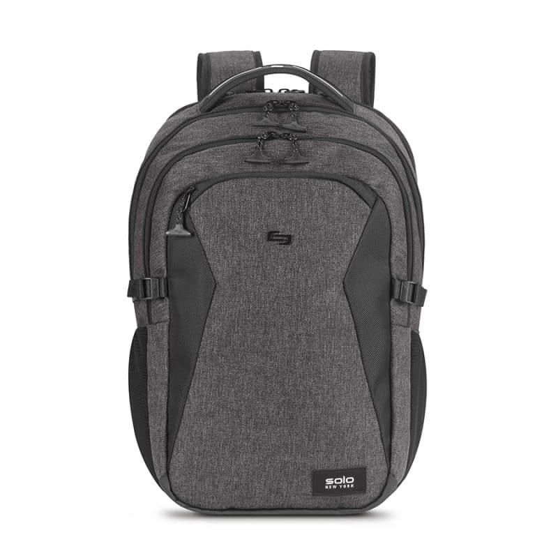 Custom Solo New York Unbound TSA Backpack - 1