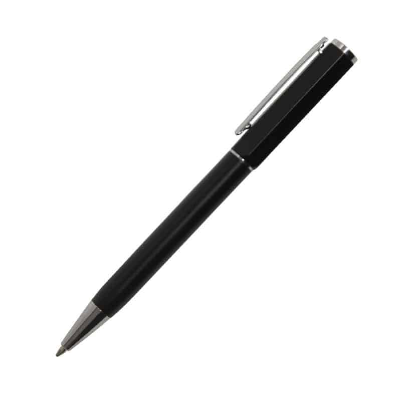 Custom Trace Twist-Action Gel Pen - 1