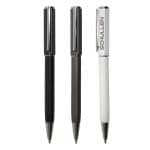 Custom Trace Twist-Action Gel Pen