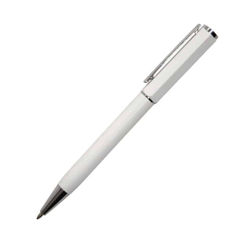 Custom Trace Twist-Action Gel Pen - 2