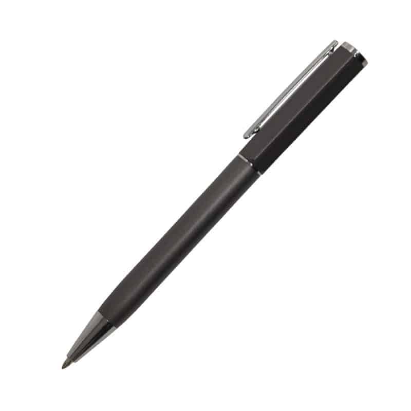 Custom Trace Twist-Action Gel Pen - 3