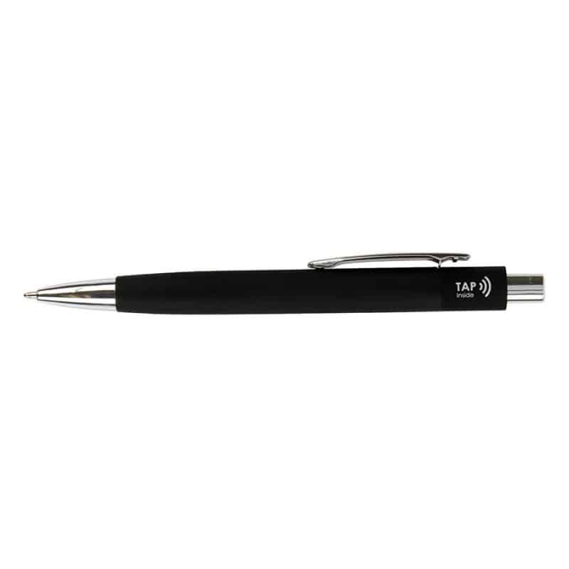 Custom Winet NFC Aluminum Ballpoint Pen - 1
