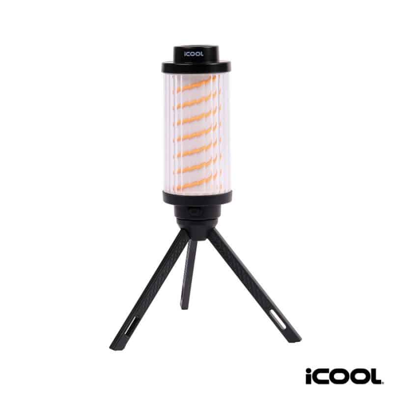 Custom iCOOL Englewood Multi-Function Camping Light - 1