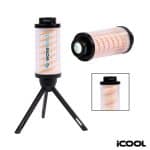 Custom iCOOL Englewood Multi-Function Camping Light